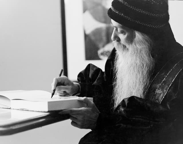 Rajneesh 